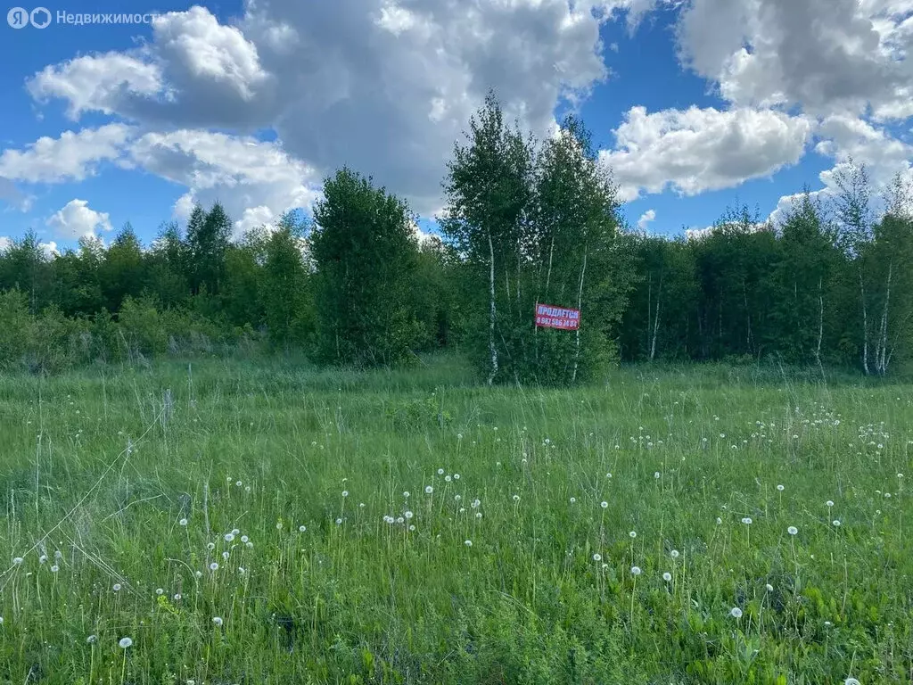 Участок в село Бузовьязы, улица Свободы, 15 (12 м) - Фото 1