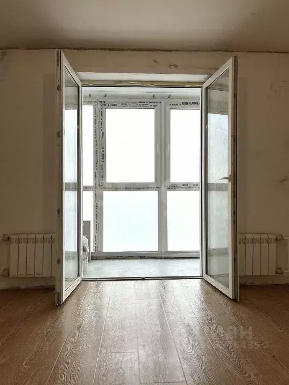 2-к кв. Москва Чертановская ул., 63К2 (37.9 м) - Фото 1