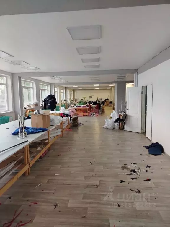 Офис в Пензенская область, Пенза ул. Антонова (286 м) - Фото 1