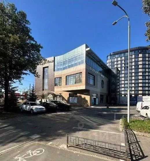 Офис в Санкт-Петербург Пискаревский просп., 6 (1912 м) - Фото 2