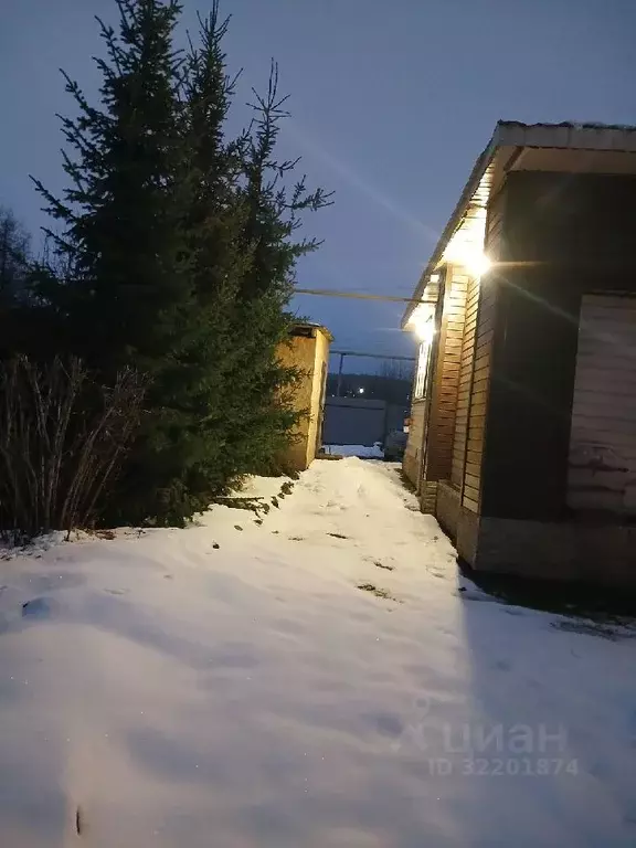 Дом в Свердловская область, Сысертский городской округ, д. Малое ... - Фото 1