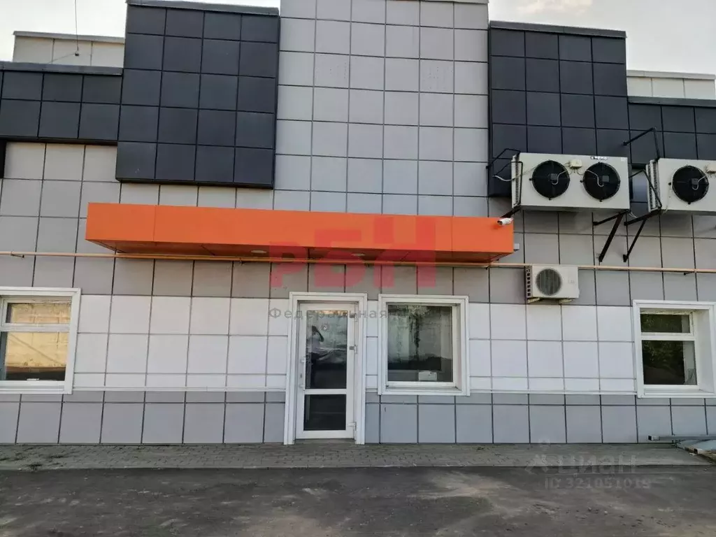 Склад в Воронежская область, Семилуки Транспортная ул., 25Г (670 м) - Фото 0