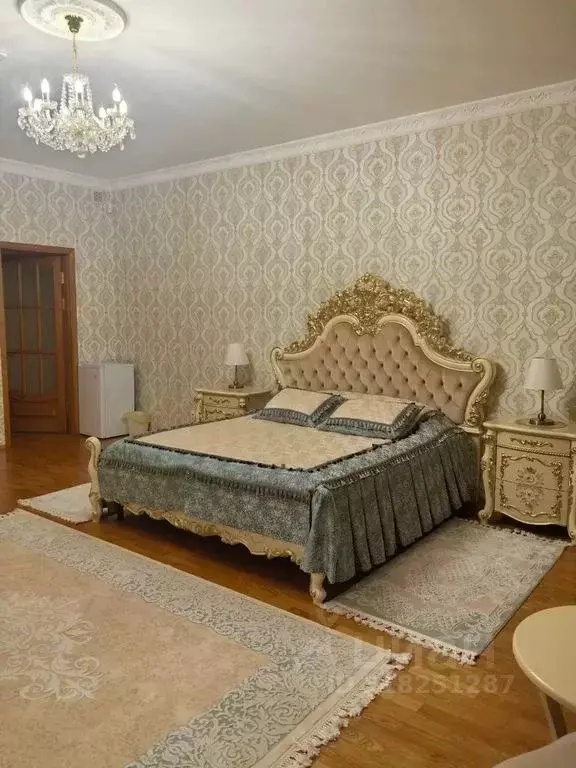 Комната Волгоградская область, Волгоград Знаменская ул., 58А - Фото 0