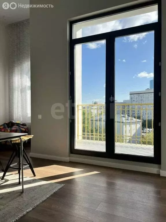 3-комнатная квартира: Москва, Электрозаводская улица, 33с5 (70 м) - Фото 1