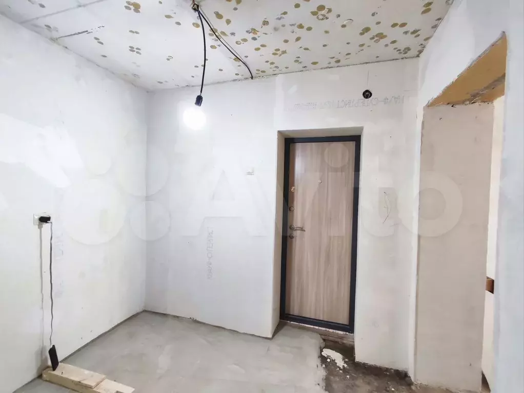 3-к. квартира, 60 м, 3/5 эт. - Фото 1