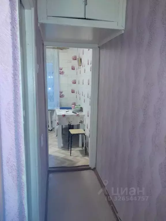 1-к кв. Башкортостан, Благовещенск ул. Братьев Першиных, 7/3 (38.6 м) - Фото 2