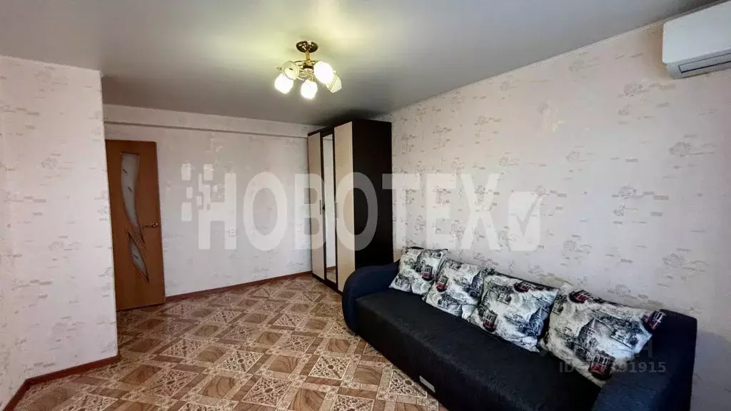 2-к кв. Краснодарский край, Крымск ул. Маршала Жукова, 4 (52.0 м) - Фото 2