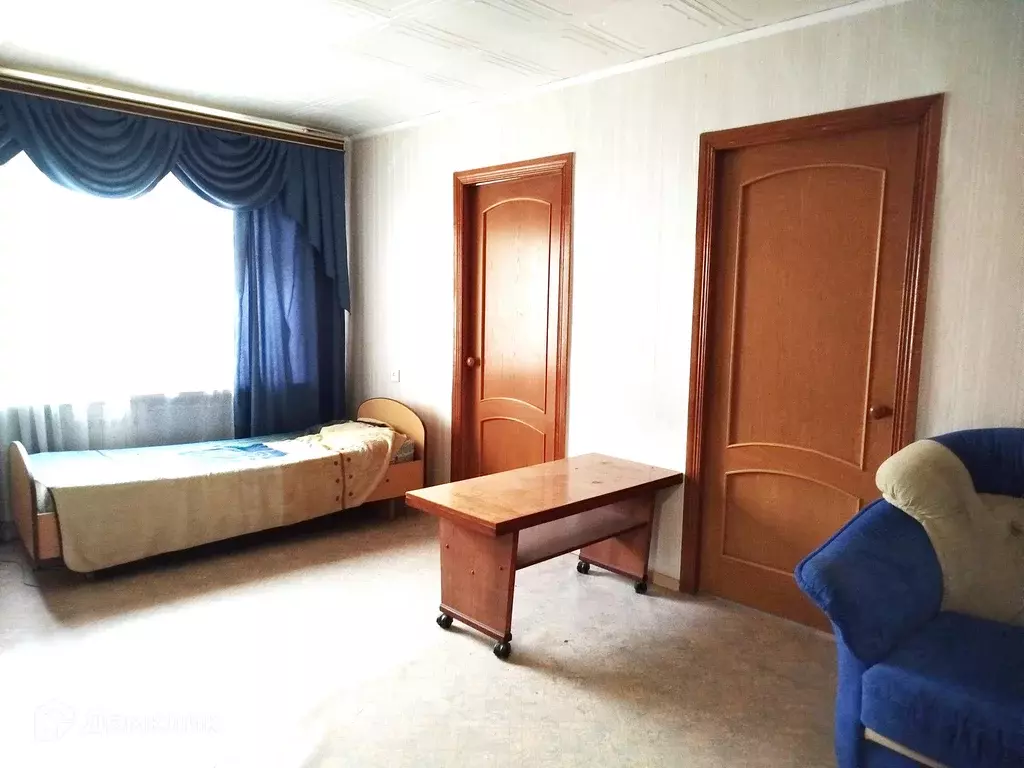 Продаётся 4-к квартира, 63 м - Фото 1