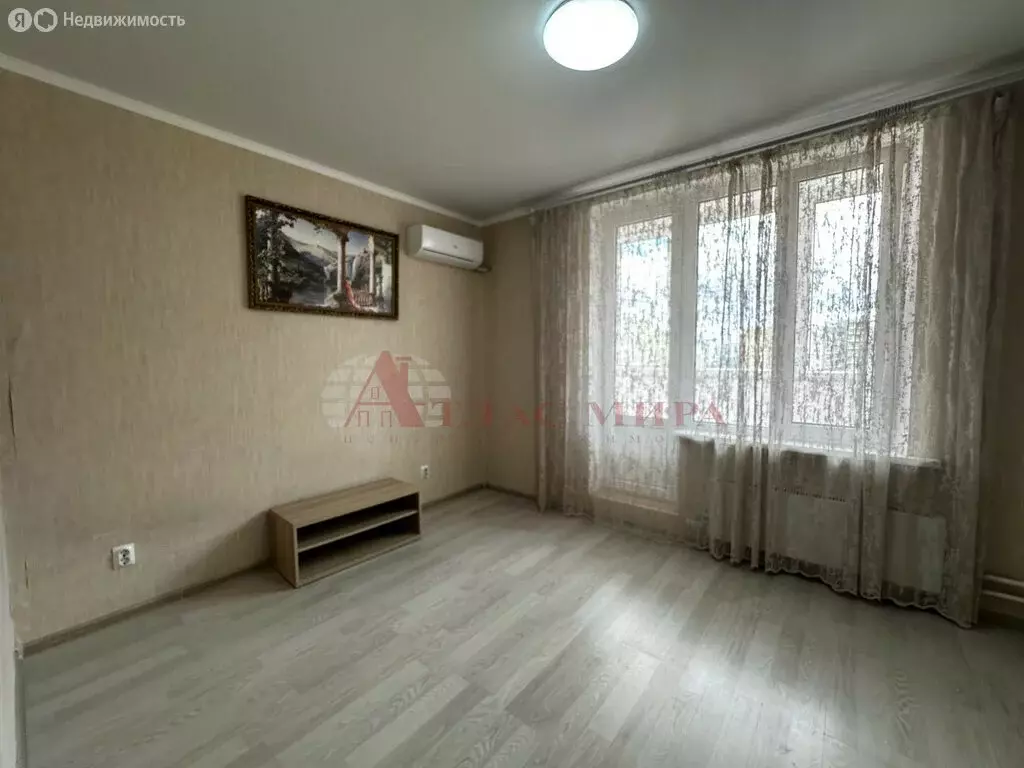 Квартира-студия: Ростов-на-Дону, улица Еляна, 52 (25 м) - Фото 0