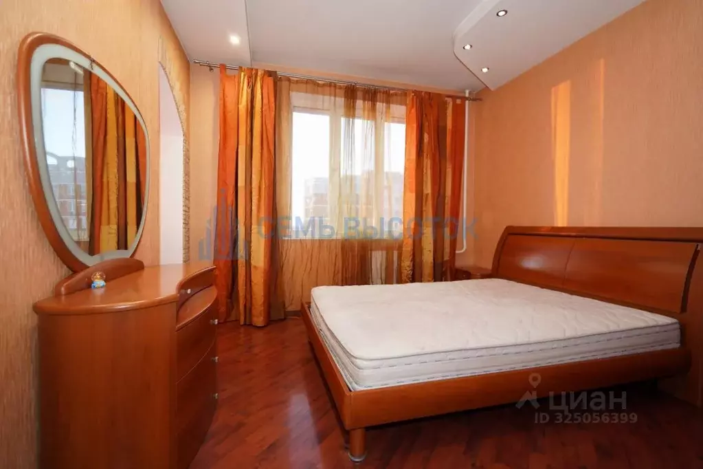 2-к кв. Москва, Москва, Щербинка ул. Спортивная, 17 (58.7 м) - Фото 1