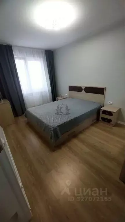 1-к кв. Ленинградская область, Всеволожское городское поселение, пос. ... - Фото 1