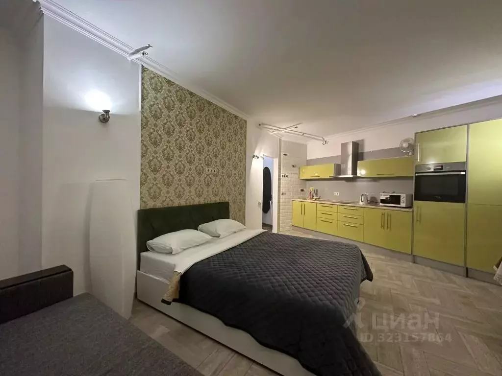 1-к кв. Московская область, Мытищи Шараповский проезд, вл2 (36.0 м) - Фото 2