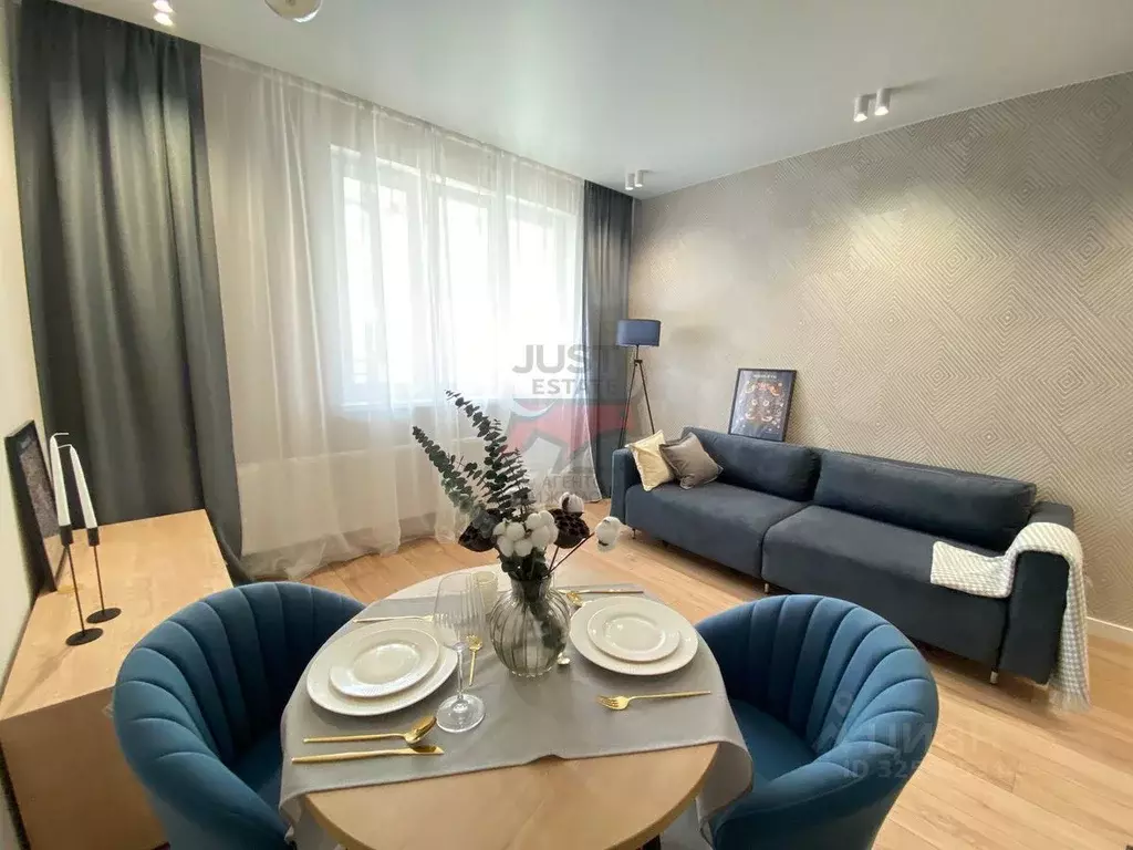 Студия Московская область, Красногорск городской округ, Нахабино пгт ... - Фото 1