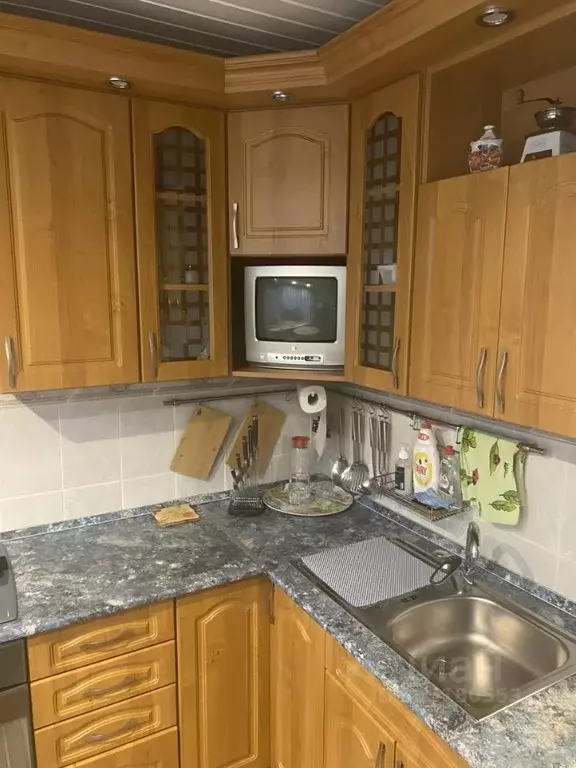 3-к кв. Ленинградская область, Кингисепп ул. Химиков, 3 (73.0 м) - Фото 1