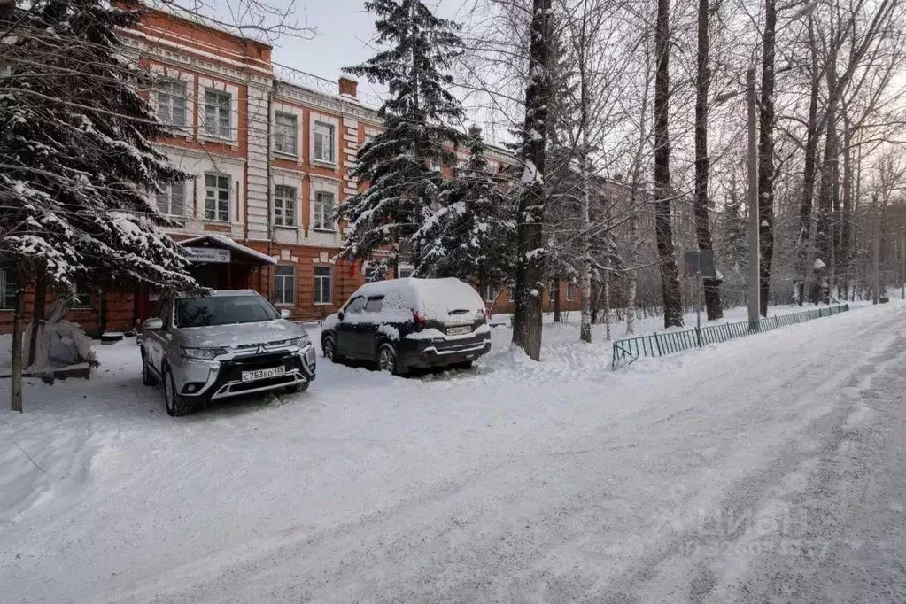 3-к кв. Иркутская область, Иркутск ул. Пискунова, 146/2 (70.4 м) - Фото 2