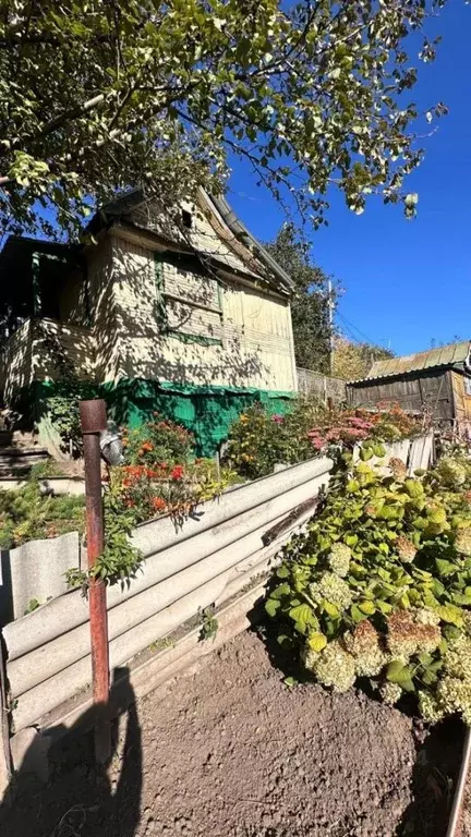 Дом в Татарстан, Зеленодольск Имени Мичурина садовое товарищество, 112 ... - Фото 1