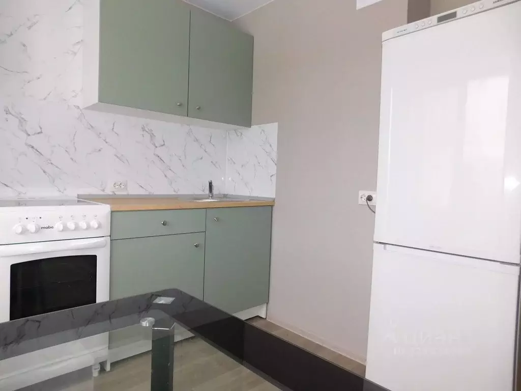 1-к кв. Алтайский край, Барнаул Балтийская ул., 39 (35.0 м) - Фото 2