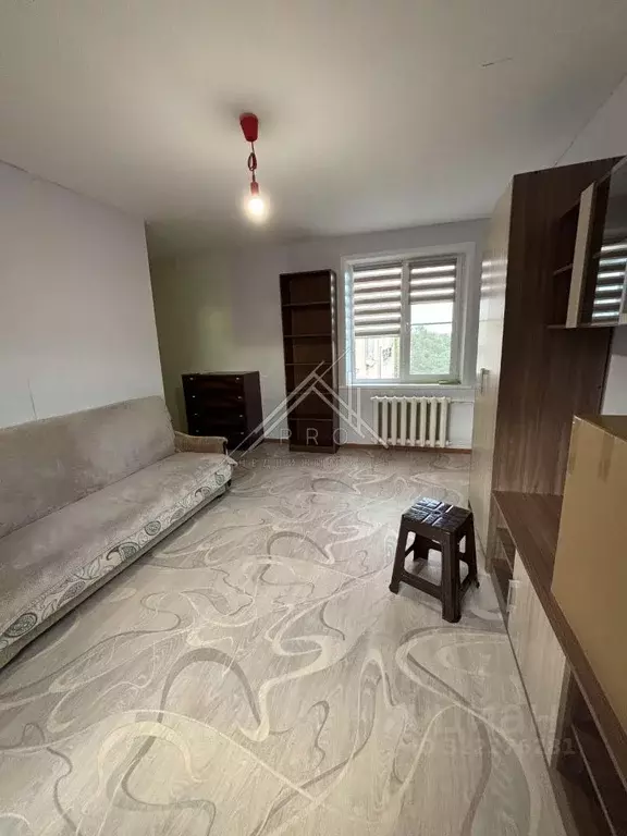 3-к кв. Костромская область, Буйский район, Чистые Боры городское ... - Фото 1