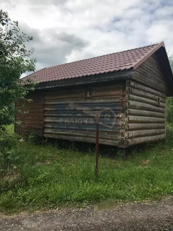 Участок в Московская область, городской округ Подольск, СНТ Ветеран (6 ... - Фото 1