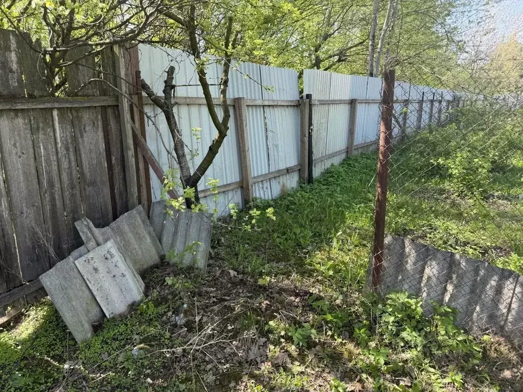 Участок в Московская область, Ивантеевка Пушкинский городской округ, ... - Фото 0