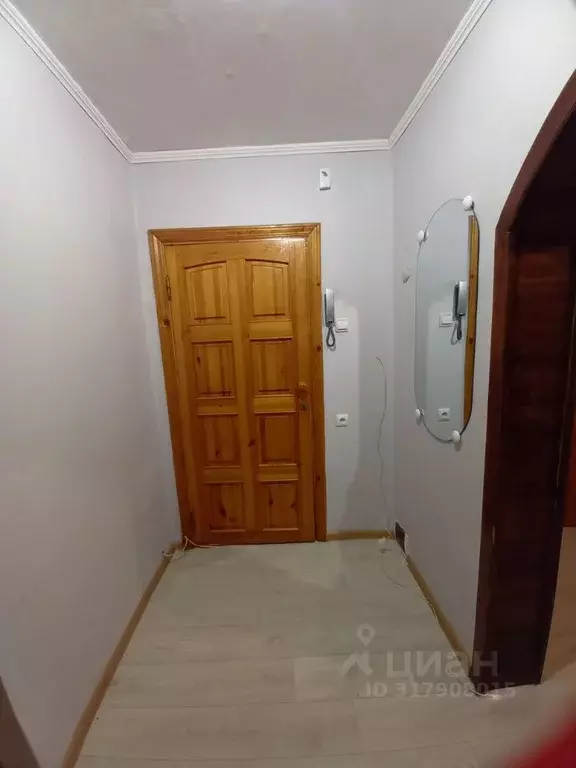 3-к кв. Севастополь ул. Астана Кесаева, 5/12 (69.9 м) - Фото 1
