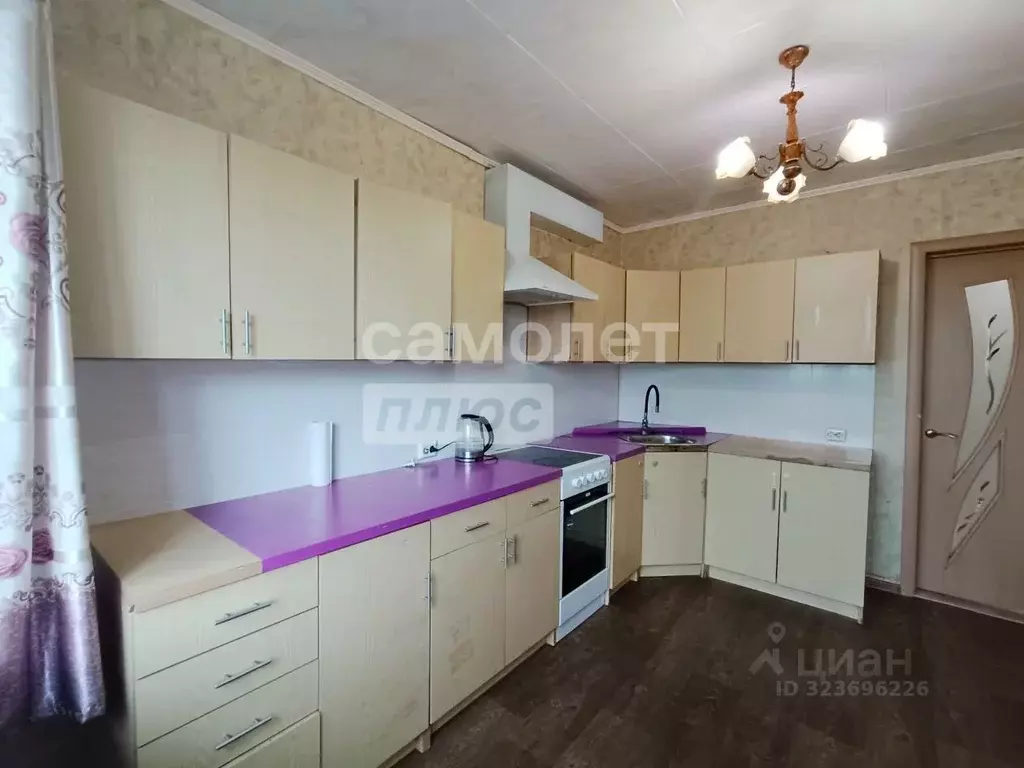 2-к кв. Ивановская область, Иваново Минская ул., 122 (55.0 м) - Фото 2