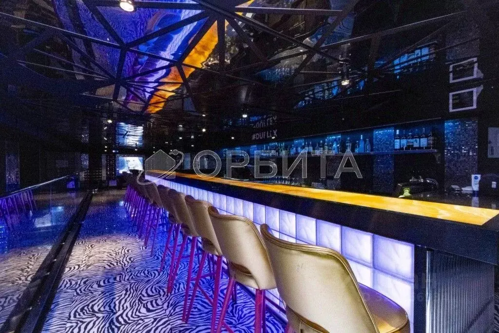 Торговая площадь в Тюменская область, Тюмень ул. Максима Горького, ... - Фото 2