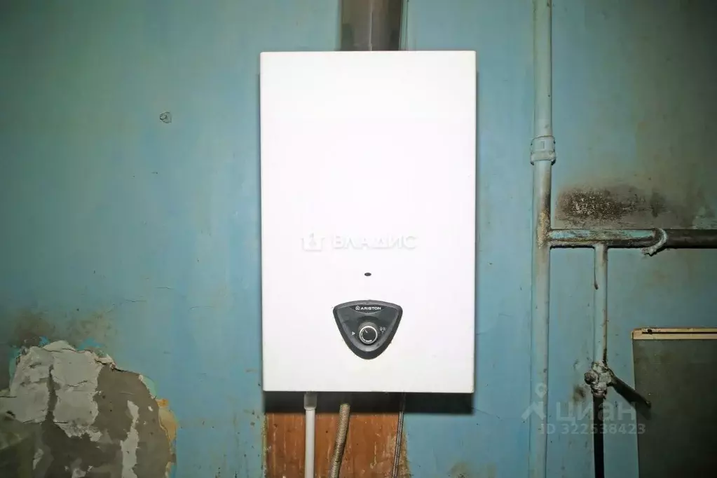 2-к кв. Нижегородская область, Нижний Новгород просп. Ленина, 24В ... - Фото 2