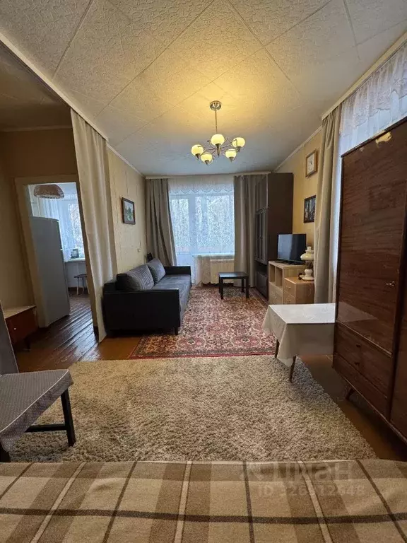 1-к кв. Свердловская область, Екатеринбург Вторчермет жилрайон, ул. ... - Фото 2