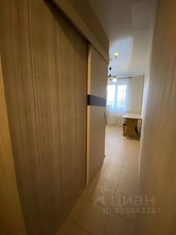 1-к кв. Самарская область, Самара ул. Осипенко, 14 (35.0 м) - Фото 2