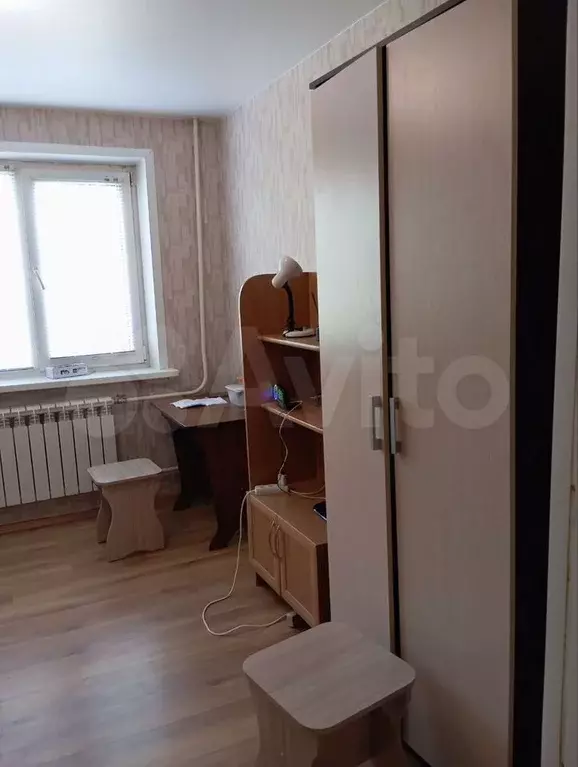 Квартира-студия, 18 м, 2/5 эт. - Фото 1