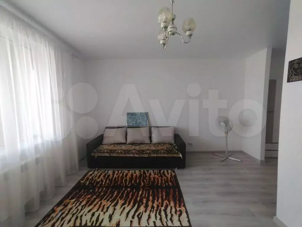 Квартира-студия, 29 м, 14/21 эт. - Фото 0