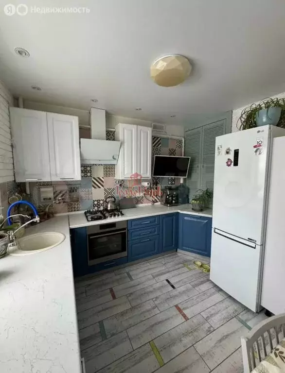 1-комнатная квартира: Сергиев Посад, улица Андрея Рублёва, 5 (40.4 м) - Фото 1