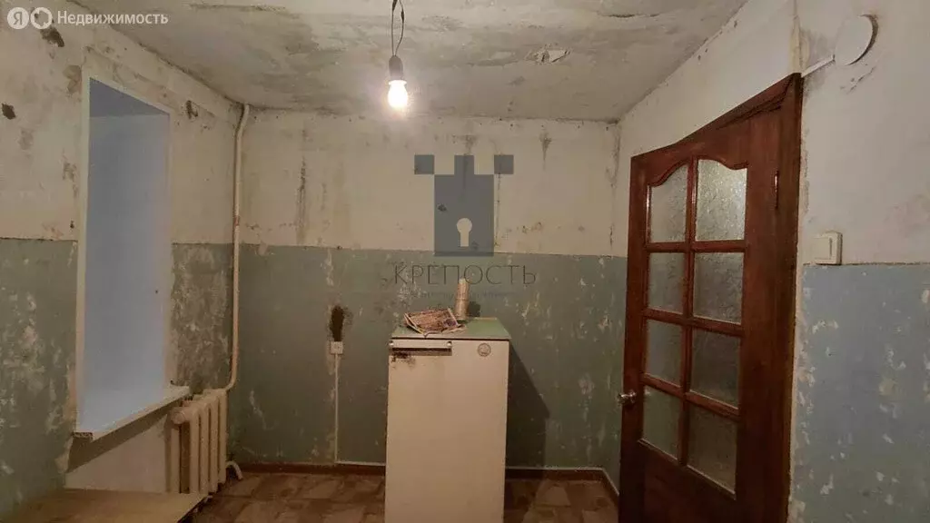 1-комнатная квартира: Мелеуз, Первомайская улица, 9 (30 м) - Фото 2