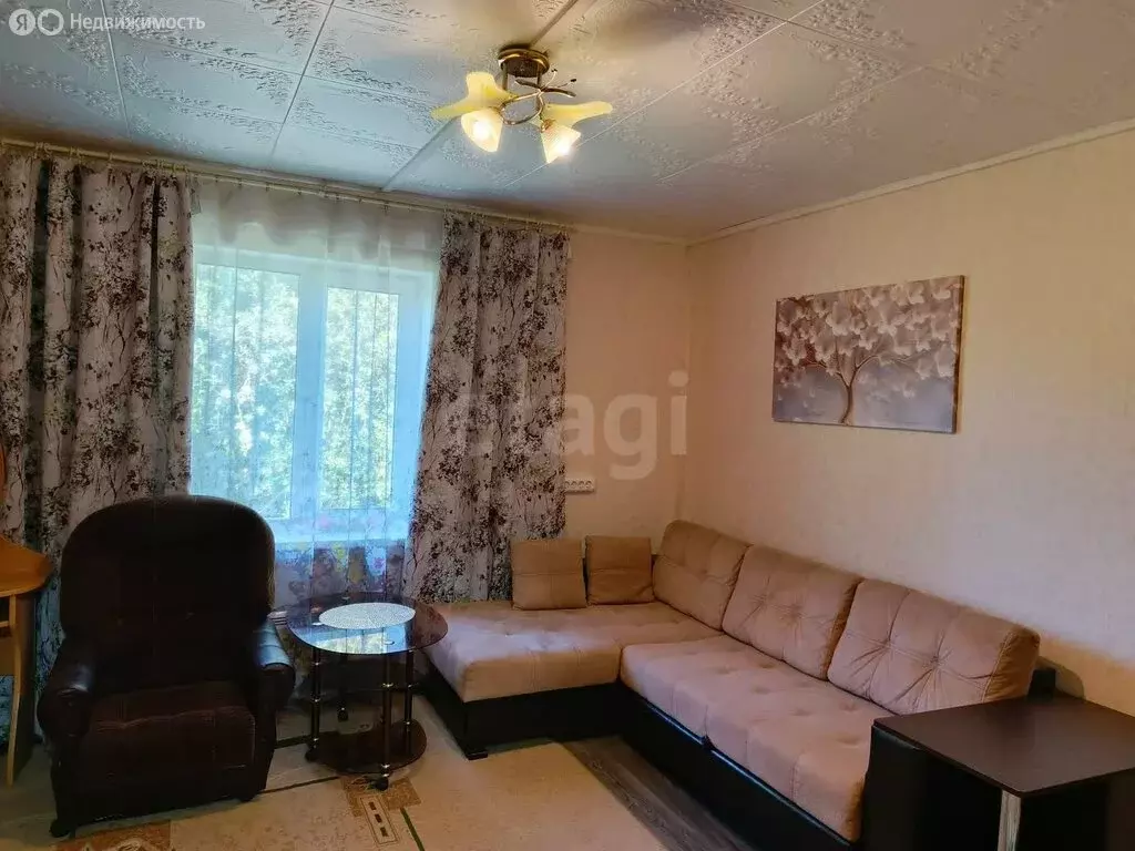 Дом в Остров, улица 25 Октября (55.1 м) - Фото 0