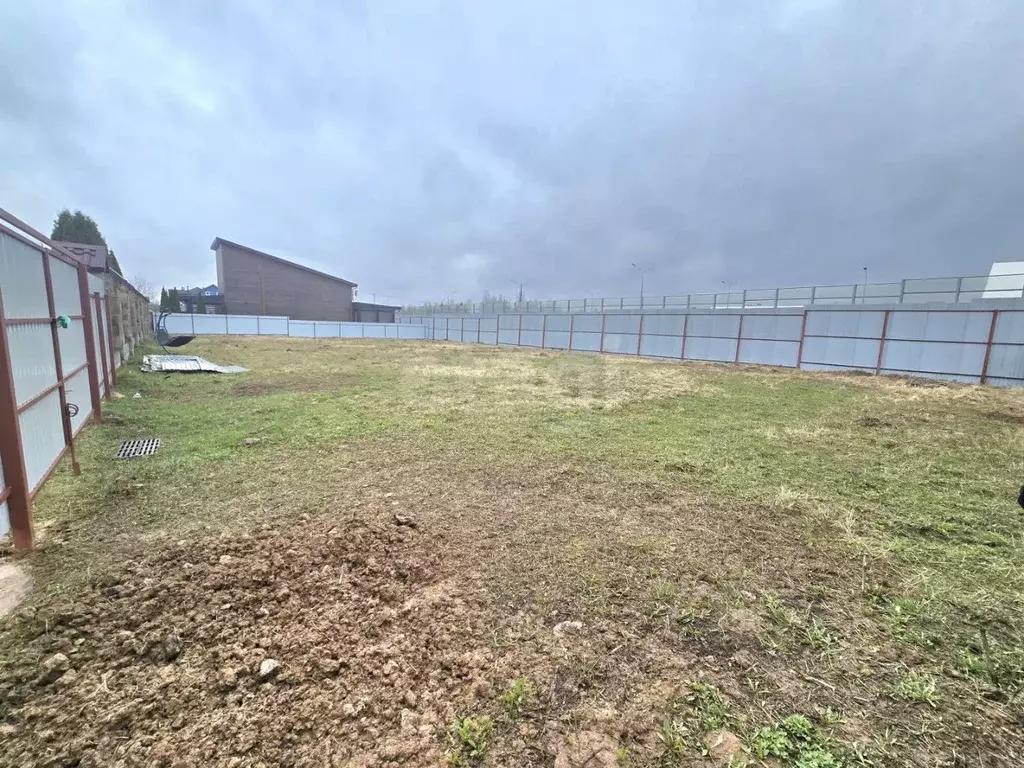 Участок в Москва ул. Рогозининская, 4 (12.0 сот.) - Фото 2