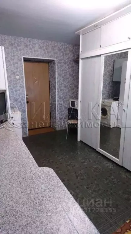 Комната Санкт-Петербург просп. Ударников, 22К1 (12.7 м) - Фото 1
