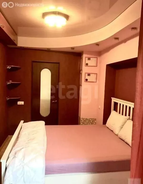 1-комнатная квартира: Самара, улица Георгия Димитрова, 49 (36 м) - Фото 2
