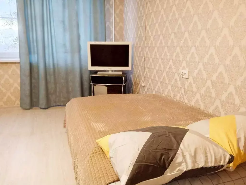 1-к кв. Москва ул. Дмитриевского, 1 (40.0 м) - Фото 1