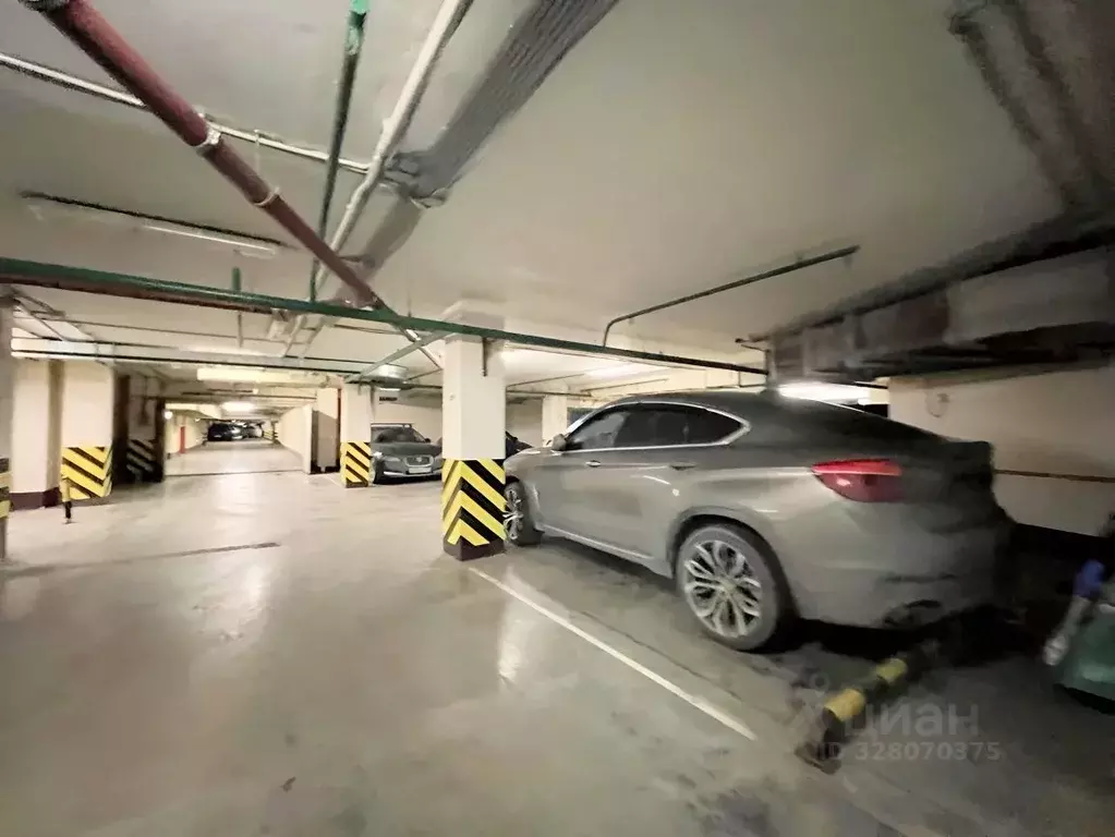 Гараж в Москва просп. Маршала Жукова, 78 (18 м) - Фото 2