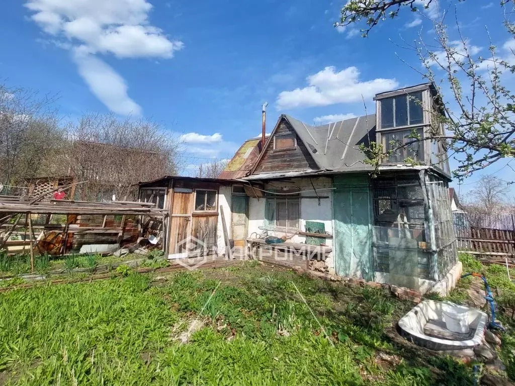 Участок в Челябинская область, Челябинск Слава СНТ, 4-й кв-л, 25 (4.0 ... - Фото 0