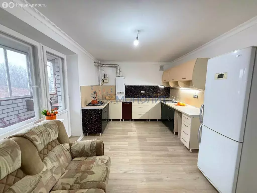 2-комнатная квартира: Чебоксары, улица Академика Королёва, 5 (83.4 м) - Фото 1