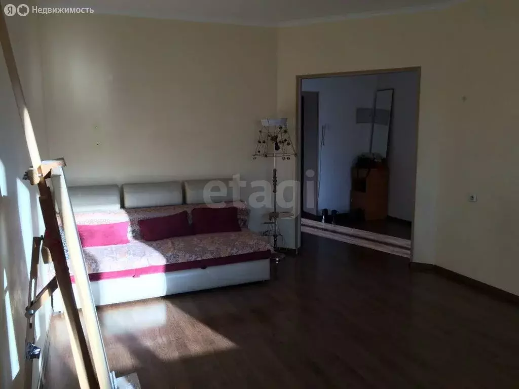 1-комнатная квартира: Чита, улица Бутина, 78 (44.2 м) - Фото 0