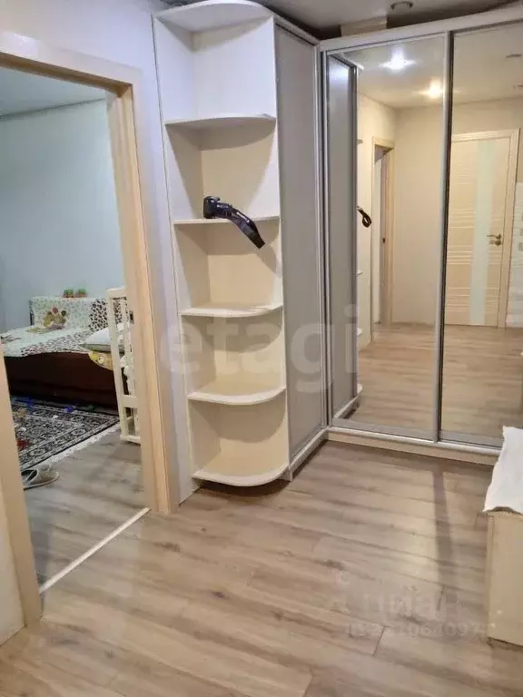 1-к кв. Башкортостан, Уфа ул. Рихарда Зорге, 62 (42.0 м) - Фото 2