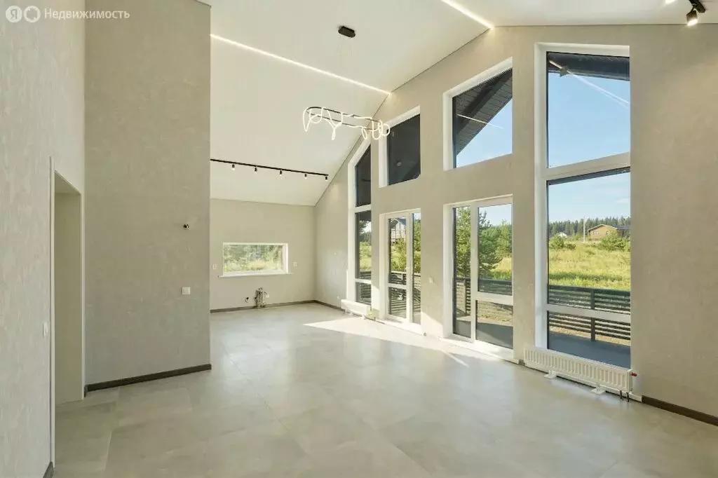 Дом в деревня Каменное, Бирюзовая улица, 7 (133 м) - Фото 2