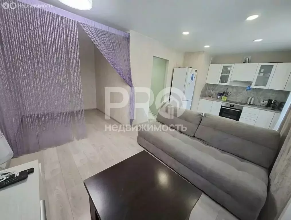Квартира-студия: Ярославль, улица Зелинского, 15к2 (30.2 м) - Фото 1
