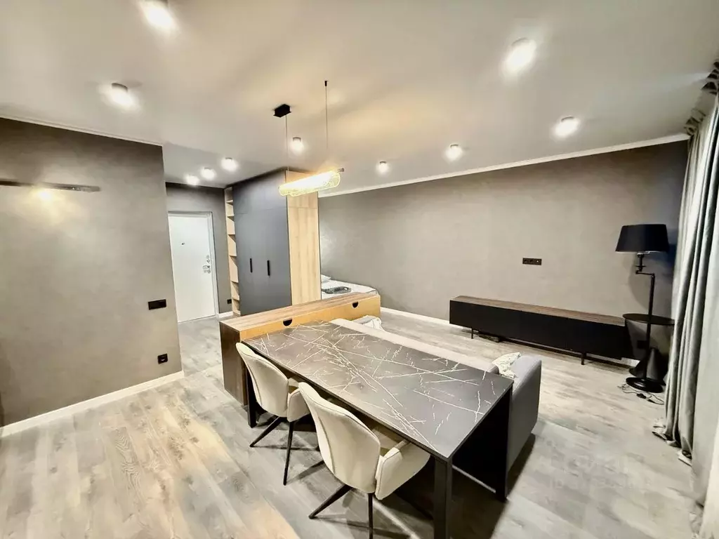 1-к кв. Московская область, Красногорск городской округ, д. Глухово ... - Фото 2