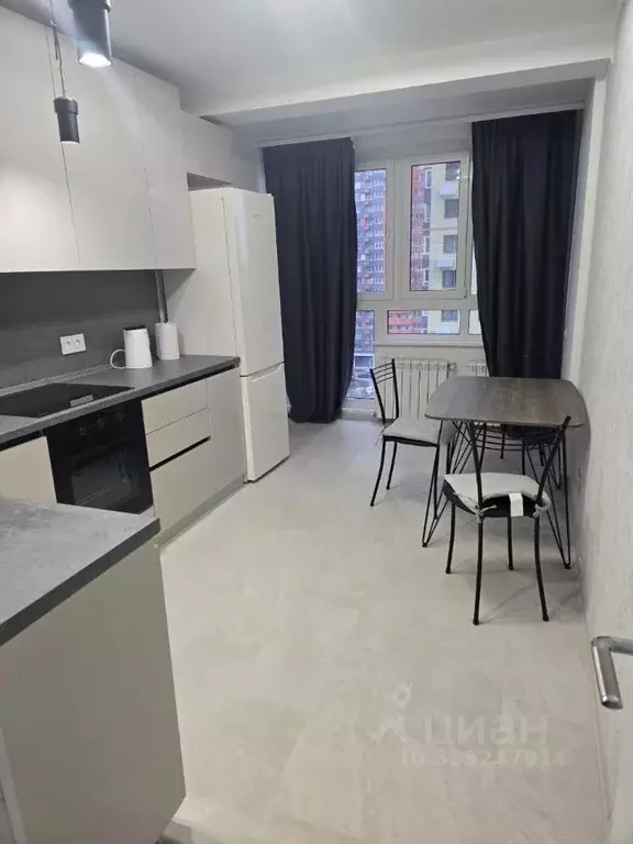 1-к кв. Москва 6-я Радиальная ул., 7/1к2 (39.0 м) - Фото 2