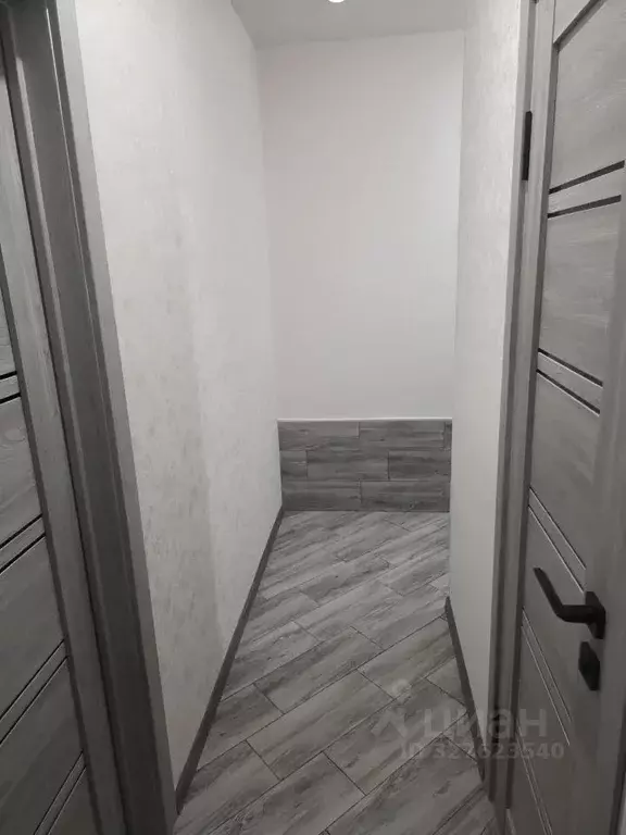 1-к кв. Ростовская область, Новочеркасск Александровская ул., 185 ... - Фото 2