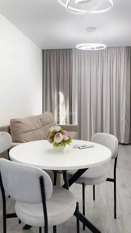 2-к кв. Москва Северный ао, Головинский р-н,  (39.0 м) - Фото 2